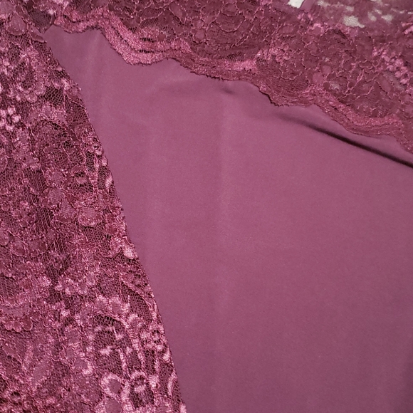 Calvin Klein blouse - Picture 2 of 3